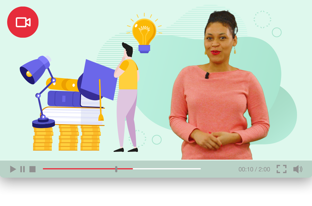 Ausbildung finanzieren